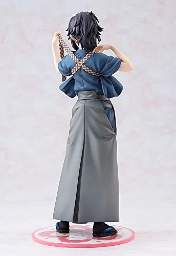 Touken Ranbu -Hanamaru- - Yamatonokami Yasusada - 1/8 - Uchiban ver.ㅤ – Revolve – ActionFigure Brasil