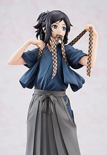 Touken Ranbu -Hanamaru- - Yamatonokami Yasusada - 1/8 - Uchiban ver.ㅤ – Revolve – ActionFigureBrasil — ambientada