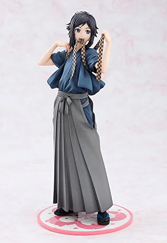 Touken Ranbu -Hanamaru- - Yamatonokami Yasusada - 1/8 - Uchiban ver.ㅤ – Revolve – ActionFigure Brasil