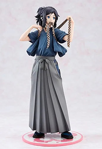 Touken Ranbu -Hanamaru- - Yamatonokami Yasusada - 1/8 - Uchiban ver.ㅤ – Revolve – ActionFigure Brasil
