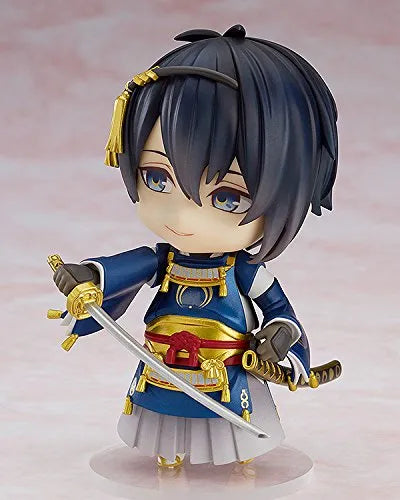 Touken Ranbu - Mikazuki Munechika - Nendoroid #511 (Good Smile Company)ㅤ – Good Smile Company – ActionFigure Brasil