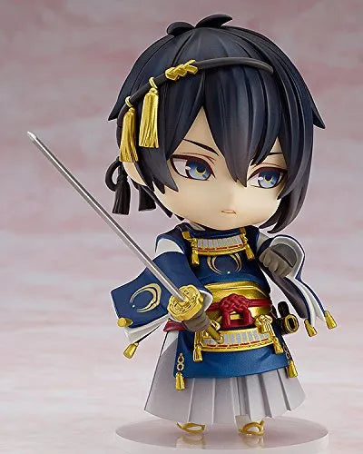 Touken Ranbu - Mikazuki Munechika - Nendoroid #511 (Good Smile Company)ㅤ – Good Smile Company – ActionFigure Brasil