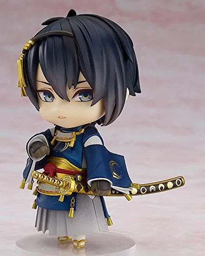 Touken Ranbu - Mikazuki Munechika - Nendoroid #511 (Good Smile Company)ㅤ – Good Smile Company – ActionFigure Brasil