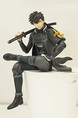Touken Ranbu - Online - Doudanuki Masakuni - Noodle Stopper Figureㅤ – FuRyu – ActionFigureBrasil