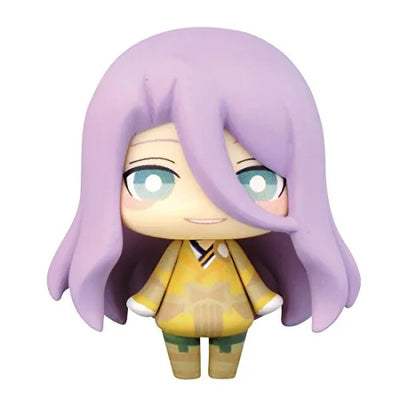Touken Ranbu - Online - Hachisuka Kotetsu - Koedarize Drop - Koedarize Drop 02 Touken Ranbu Online vol.2 (Takara Tomy)ㅤ – Takara Tomy As Manufacturer – ActionFigureBrasil — ambientada