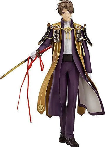 Touken Ranbu - Online - Heshikiri Hasebe - 1/8 (Orange Rouge)ㅤ – Orange Rouge – ActionFigureBrasil