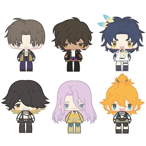 Touken Ranbu - Online - Heshikiri Hasebe - Koedarize - Koedarize Touken Ranbu Online Vol.5 (Takara Tomy)ㅤ – Takara Tomy – ActionFigureBrasil