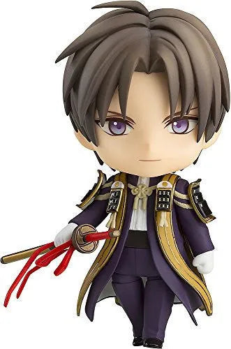 Touken Ranbu - Online - Heshikiri Hasebe - Nendoroid #617 (Orange Rouge)ㅤ – Orange Rouge – ActionFigure Brasil