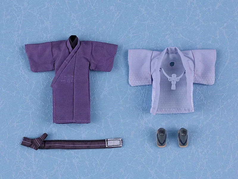 Touken Ranbu Online - Heshikiri Hasebe - Nendoroid Doll - Casual Outfit Ver. (Good Smile Company, Orange Rouge)ㅤ – Orange Rouge as ManufacturerGood Smile Company as Producer – ActionFigure Brasil