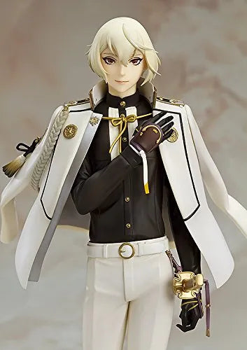 Touken Ranbu - Online - Higekiri - 1/8 (Orange Rouge)ㅤ – Orange Rouge – ActionFigureBrasil