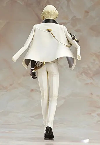 Touken Ranbu - Online - Higekiri - 1/8 (Orange Rouge)ㅤ – Orange Rouge – ActionFigureBrasil