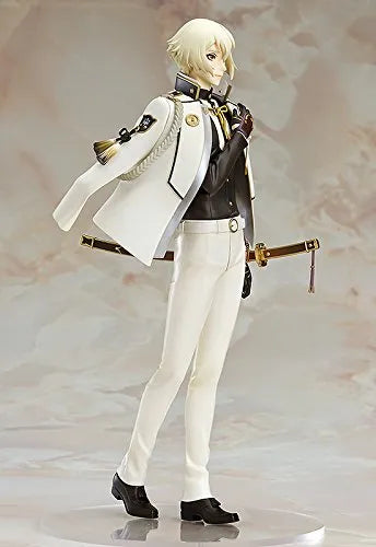 Touken Ranbu - Online - Higekiri - 1/8 (Orange Rouge)ㅤ – Orange Rouge – ActionFigureBrasil