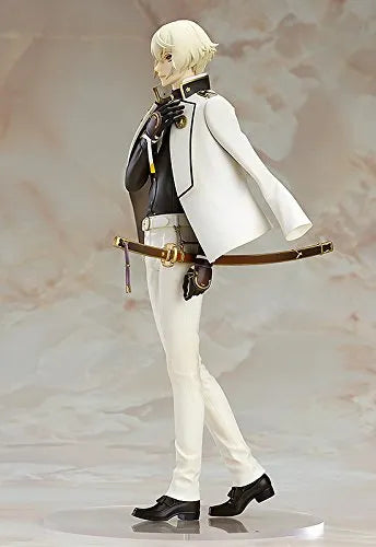 Touken Ranbu - Online - Higekiri - 1/8 (Orange Rouge)ㅤ – Orange Rouge – ActionFigureBrasil