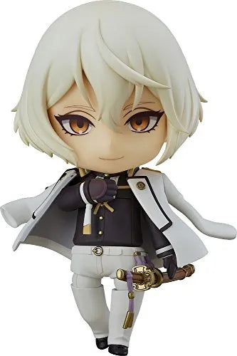 Touken Ranbu - Online - Higekiri - Nendoroid #841 (Orange Rouge)ㅤ – Orange Rouge As Manufacturer – ActionFigure Brasil
