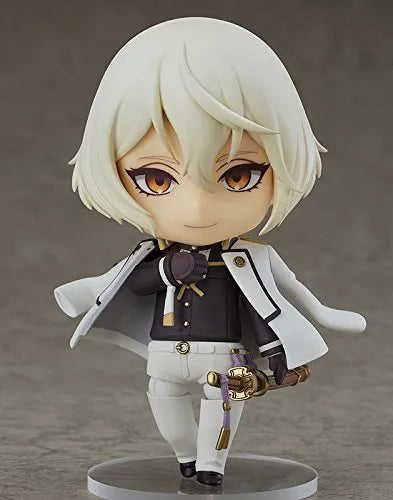 Touken Ranbu - Online - Higekiri - Nendoroid #841 (Orange Rouge)ㅤ – Orange Rouge As Manufacturer – ActionFigure Brasil