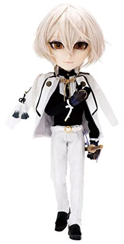 Touken Ranbu - Online - Higekiri - Pullip (Line) - TaeYang (Groove)ㅤ – Groove As Manufacturer – ActionFigureBrasil