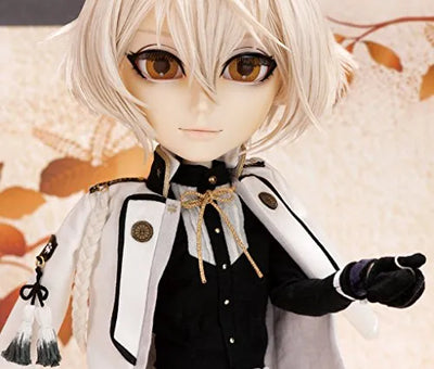 Touken Ranbu - Online - Higekiri - Pullip (Line) - TaeYang (Groove)ㅤ – Groove As Manufacturer – ActionFigureBrasil — detalhe do produto