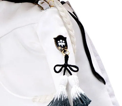 Touken Ranbu - Online - Higekiri - Pullip (Line) - TaeYang (Groove)ㅤ – Groove As Manufacturer – ActionFigureBrasil — embalagem