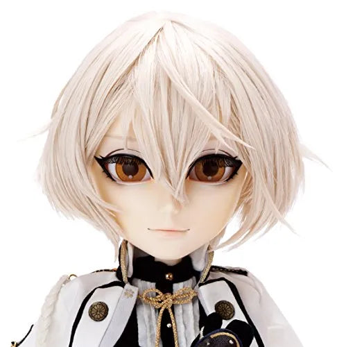 Touken Ranbu - Online - Higekiri - Pullip (Line) - TaeYang (Groove)ㅤ – Groove As Manufacturer – ActionFigureBrasil