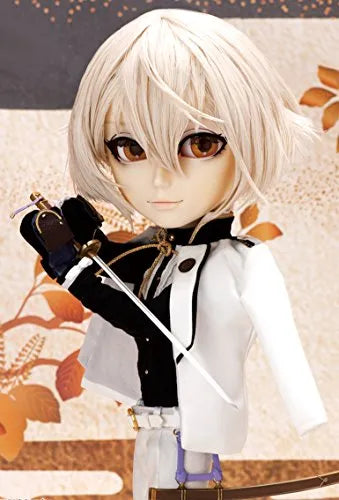 Touken Ranbu - Online - Higekiri - Pullip (Line) - TaeYang (Groove)ㅤ – Groove As Manufacturer – ActionFigureBrasil
