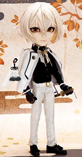 Touken Ranbu - Online - Higekiri - Pullip (Line) - TaeYang (Groove)ㅤ – Groove As Manufacturer – ActionFigureBrasil