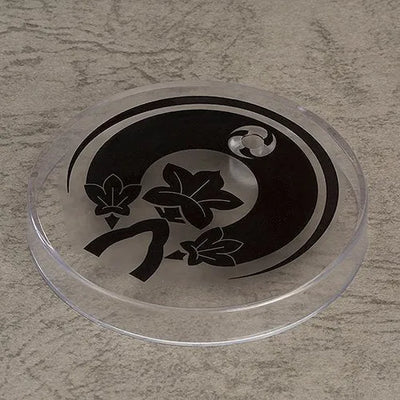 Touken Ranbu - Online - Hizamaru - Nendoroid #862 (Orange Rouge)ㅤ – Orange Rouge As Manufacturer – ActionFigureBrasil — ângulo diferente