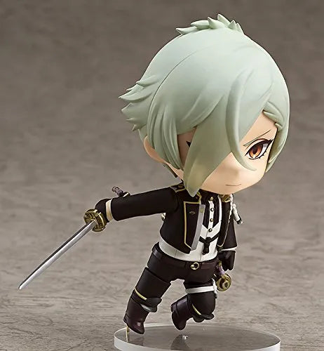 Touken Ranbu - Online - Hizamaru - Nendoroid #862 (Orange Rouge)ㅤ – Orange Rouge As Manufacturer – ActionFigure Brasil