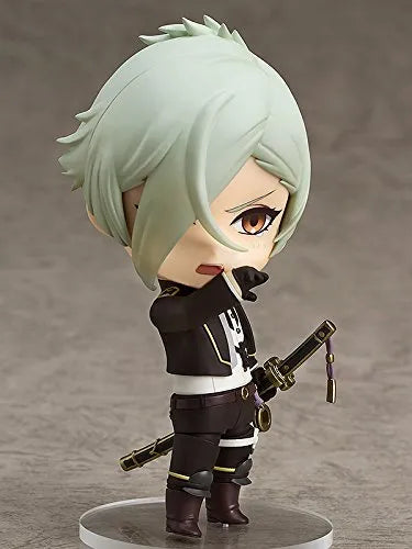 Touken Ranbu - Online - Hizamaru - Nendoroid #862 (Orange Rouge)ㅤ – Orange Rouge As Manufacturer – ActionFigure Brasil