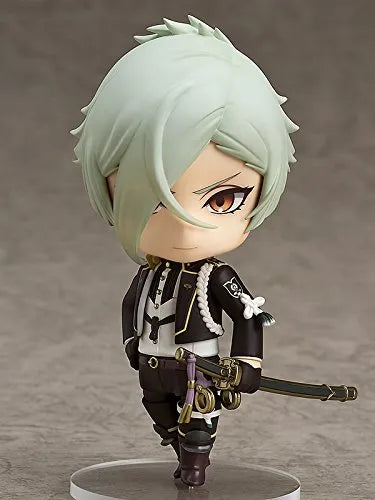 Touken Ranbu - Online - Hizamaru - Nendoroid #862 (Orange Rouge)ㅤ – Orange Rouge As Manufacturer – ActionFigure Brasil