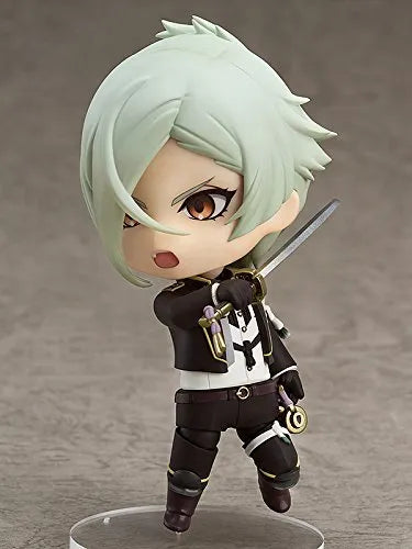 Touken Ranbu - Online - Hizamaru - Nendoroid #862 (Orange Rouge)ㅤ – Orange Rouge As Manufacturer – ActionFigure Brasil — ambientada