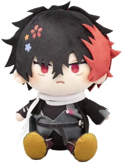 Touken Ranbu Online - Hizen Tadahiro - Wanpaku! Touken Ranbu - Wanpaku! Touken Ranbu Nuigurumi (A3, Eikoh)ㅤ – Eikoh – ActionFigureBrasil