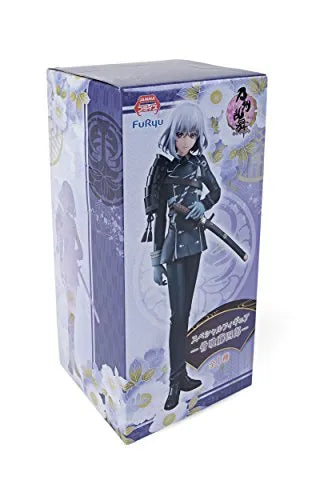 Touken Ranbu - Online - Honebami Toushirou - Special Figureㅤ – FuRyu – ActionFigureBrasil