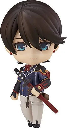 Touken Ranbu - Online - Horikawa Kunihiro - Nendoroid #745ㅤ – Puella Magi Madoka Magica – ActionFigureBrasil