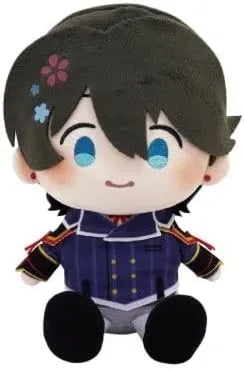 Touken Ranbu Online - Horikawa Kunihiro - Wanpaku! Touken Ranbu - Wanpaku! Touken Ranbu Nuigurumi (A3, Eikoh)ㅤ – Eikoh as ManufacturerA3 as Distributor – ActionFigure Brasil
