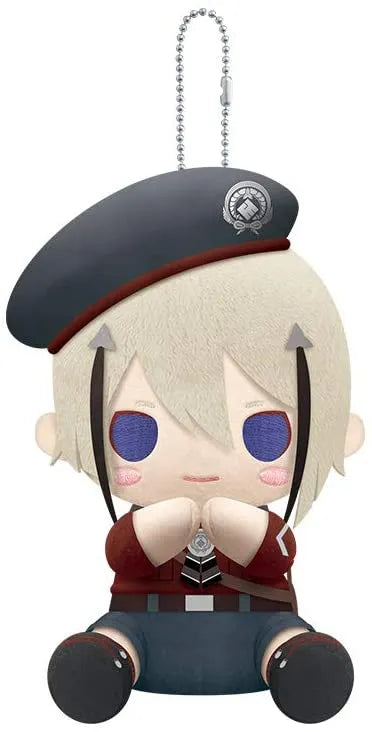 Touken Ranbu - Online - Hyuuga Masamune - es Series nino - PitaNui (Kotobukiya)ㅤ – Kotobukiya – ActionFigureBrasil