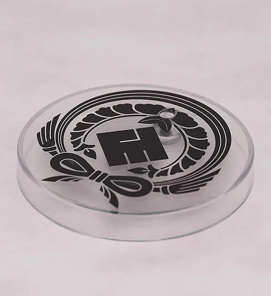 Touken Ranbu Online - Hyuuga Masamune - Nendoroid #1310 (Orange Rouge)ㅤ – Orange Rouge – ActionFigure Brasil