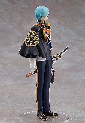 Touken Ranbu - Online - Ichigo Hitofuri - 1/8 (Orange Rouge)ㅤ – Orange Rouge – ActionFigureBrasil