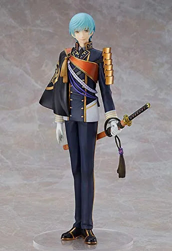 Touken Ranbu - Online - Ichigo Hitofuri - 1/8 (Orange Rouge)ㅤ – Orange Rouge – ActionFigureBrasil