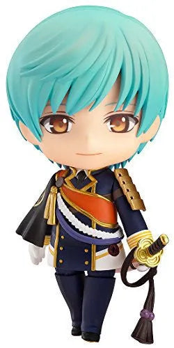 Touken Ranbu - Online - Ichigo Hitofuri - Nendoroid #581 (Orange Rouge)ㅤ – Orange Rouge – ActionFigure Brasil