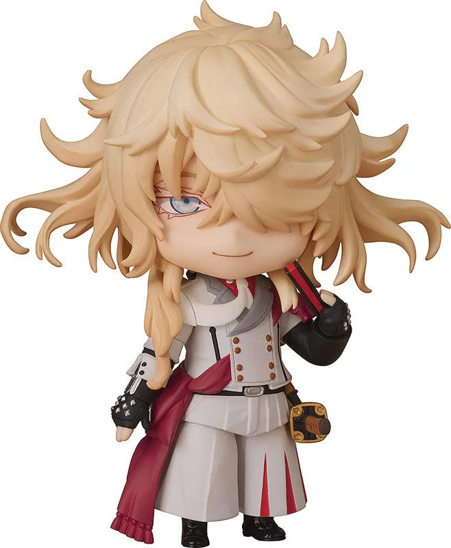 Touken Ranbu Online - Ichimonji Norimune - Nendoroid #2731 (Good Smile Company, Orange Rouge)ㅤ – Orange Rouge as ManufacturerGood Smile Company as Producer – ActionFigure Brasil