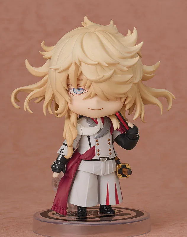 Touken Ranbu Online - Ichimonji Norimune - Nendoroid #2731 (Good Smile Company, Orange Rouge)ㅤ – Orange Rouge as ManufacturerGood Smile Company as Producer – ActionFigure Brasil