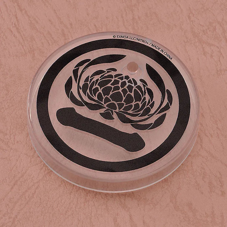 Touken Ranbu Online - Ichimonji Norimune - Nendoroid #2731 (Good Smile Company, Orange Rouge)ㅤ – Orange Rouge as ManufacturerGood Smile Company as Producer – ActionFigure Brasil