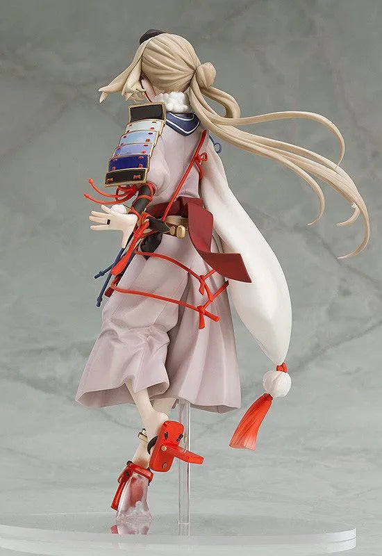 Touken Ranbu - Online - Imanotsurugi - 1/8 (Orange Rouge)ㅤ – Orange Rouge – ActionFigureBrasil