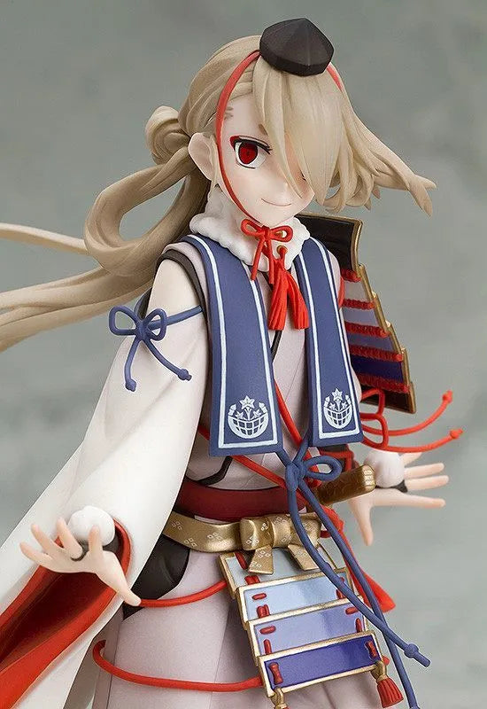 Touken Ranbu - Online - Imanotsurugi - 1/8 (Orange Rouge)ㅤ – Orange Rouge – ActionFigureBrasil