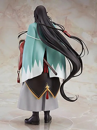 Touken Ranbu - Online - Izuminokami Kanesada - 1/8 (Orange Rouge, Sentinel)ㅤ – Orange Rouge – ActionFigure Brasil — ambientada