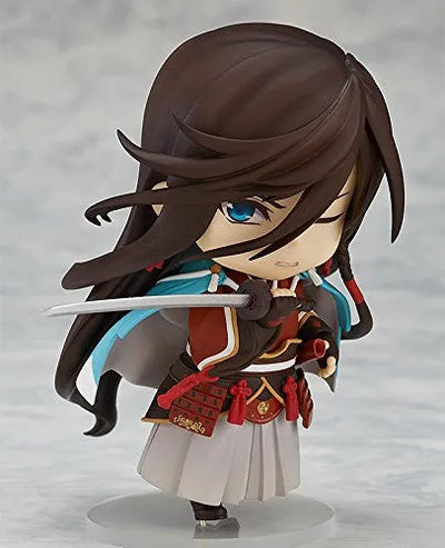 Touken Ranbu - Online - Izuminokami Kanesada - Nendoroid #744ㅤ – Gantaku – ActionFigureBrasil — close