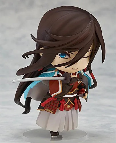 Touken Ranbu - Online - Izuminokami Kanesada - Nendoroid #744ㅤ – Gantaku – ActionFigure Brasil