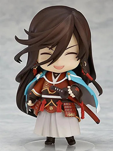 Touken Ranbu - Online - Izuminokami Kanesada - Nendoroid #744ㅤ – Gantaku – ActionFigure Brasil
