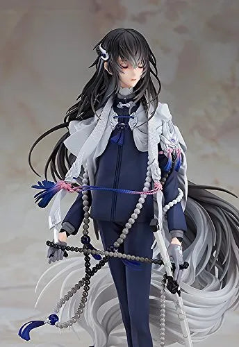 Touken Ranbu - Online - Juzumaru Tsunetsugu - 1/8 (Orange Rouge)ㅤ – Orange Rouge As Manufacturer – ActionFigureBrasil — ângulo diferente