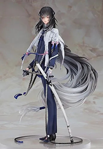 Touken Ranbu - Online - Juzumaru Tsunetsugu - 1/8 (Orange Rouge)ㅤ – Orange Rouge – ActionFigureBrasil